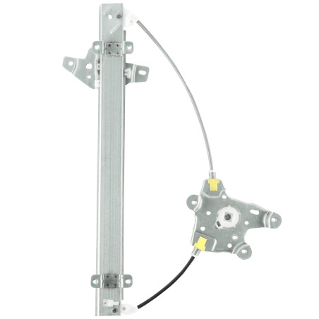 Lève-vitre avant gauche pour Nissan Juke 1 | 807211KA0A, 807211KA0C, 80731JX30B, 80731JX30C | Star-Pièces