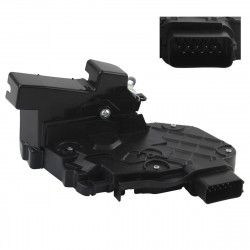 Serrure de porte pour Range Rover Evoque (2011-2018) centralisation de porte avant gauche (côté conducteur) 1