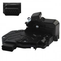 Serrure de porte pour Range Rover Sport (2005-2013) centralisation de porte avant droite (côté passager) 1
