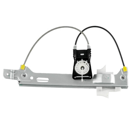 Lève-vitre arrière droit pour Ford Mondeo 4 | 1803930, 1500650, 1523712, 1491426 | Star-Pièces