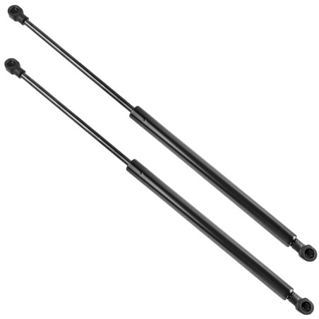 Vérins de coffre pour Citroën C3 2 (hayon arrière) | 8731T9, 9683733980 | Star-Pièces