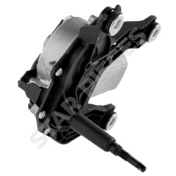 Moteur d'essuie glace arrière pour Mini Clubman (R55) (2007-2015) 67636932013, 7036154, 6932013, 579700 4