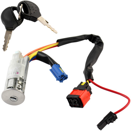 Neiman pour Peugeot 206 | 4162P0 | Star-Pièces