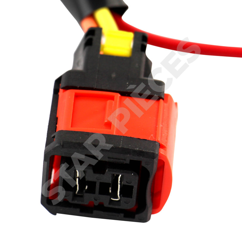 NEIMAN ANTIVOL DE DIRECTION Pour CITROEN XSARA PICASSO PEUGEOT 206 406