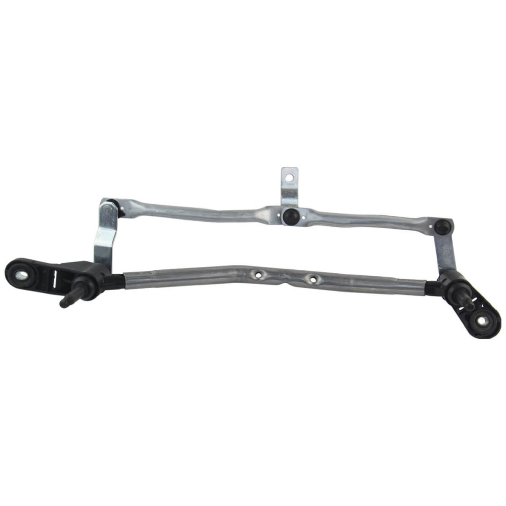 Varillaje limpiaparabrisas para Renault Clio 3 | Mejores precios con Star-Pièces