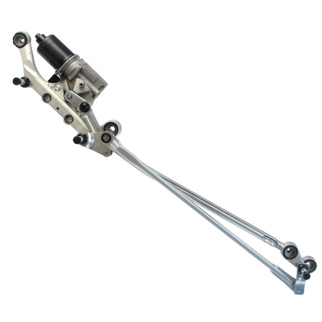 Motor limpiaparabrisas con mecanismo para Audi Q7 | Mejores precios con Star-Pièces