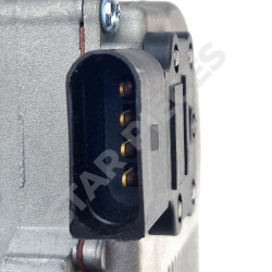 Motor limpiabrisas para delantero completo Audi Q7 (2005-2015) (varillaje + motor) 7