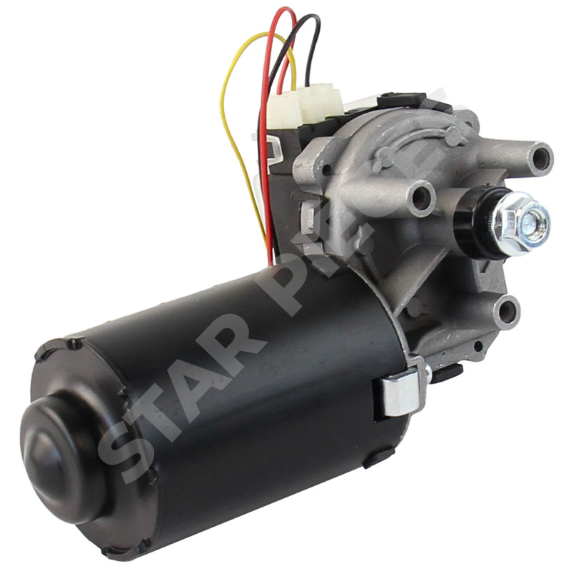 Moteur Essuie-glace Avant Wischermotor Komplett Nuckel Für Boxer