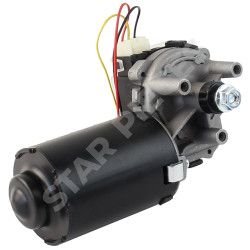 Motor limpiabrisas delantero para Fiat Punto 1 (1993-1999) 1