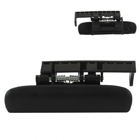 Poignée de porte extérieure pour Xsara Picasso (gauche) | 9101Q0 | Star-Pièces