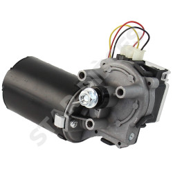 Moteur d'essuie glace avant pour Lancia Y (1995-2003) 9948307, 7732823 8