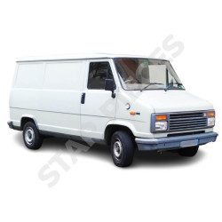 Moteur d'essuie glace avant pour Lancia Y (1995-2003) 9948307, 7732823 3