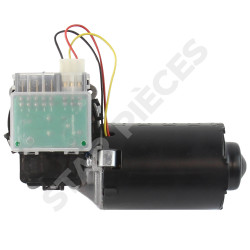Motor limpiabrisas delantero para Lancia Y (1995-2003) 1