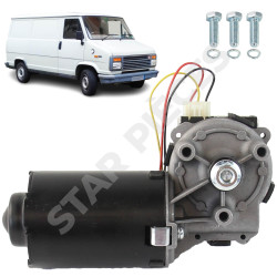 Motor limpiabrisas delantero para Lancia Y (1995-2003) 4