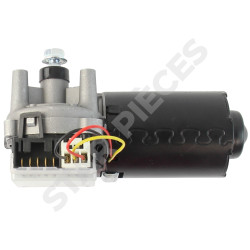 Motor limpiabrisas delantero para Lancia Y (1995-2003) 6