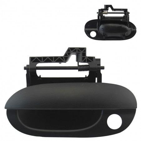 Maneta exterior delantera izquierda para BMW E39 SERIE 5 | Mejores precios con Star-Pieces