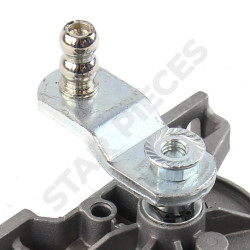 Moteur d'essuie glace avant pour Fiat 500 (2007-2015) 77364424, 46804522 6