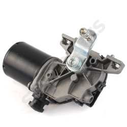Moteur d'essuie glace avant pour Fiat 500 (2007-2015) 77364424, 46804522 9