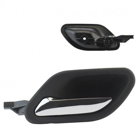Poignée de porte intérieure pour BMW E39 (gauche) | 51218226049 | Star-Pièces