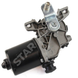 Motor limpiabrisas delantero para Lancia Delta (2008-2014) 2