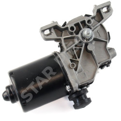 Motor limpiabrisas delantero para Lancia Delta (2008-2014) 6