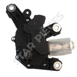 Moteur d'essuie glace arrière pour Captur (2013-2019) 287105483R 2