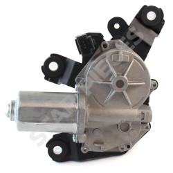 Moteur d'essuie glace arrière pour Captur (2013-2019) 287105483R 3