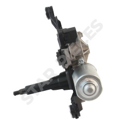 Moteur d'essuie glace arrière pour Captur (2013-2019) 287105483R 4