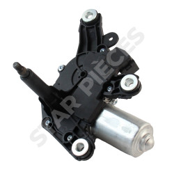 Moteur d'essuie glace arrière pour Captur (2013-2019) 287105483R 5