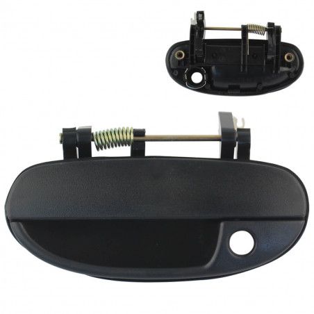 Maneta exterior delantera izquierda para Daewoo Lanos | Mejores precios con Star-Pièces