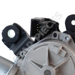 Motor limpiabrisas trasero para Clio 4 (2012-2020) 4