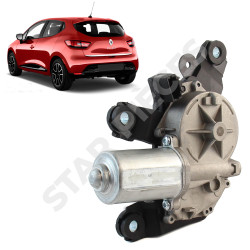 Motor limpiabrisas trasero para Clio 4 (2012-2020) 3