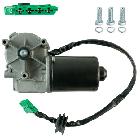 Moteur d'essuie-glace pour Mercedes Classe C | 2028202308 | Star-Pièces