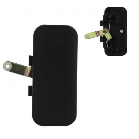 Manilla exterior delantera derecha para Ford Transit 4 | Mejores precios con Star-Pieces