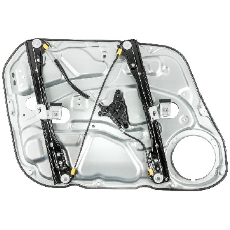 Lève-vitre avant droit pour Hyundai i30 (avec panneau) | 824812L001, 824812L000, 824812R000 | Star-Pièces