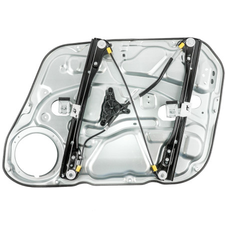 Elevalunas delantero izquierdo para Hyundai i30 (con panel) | Star-Pièces