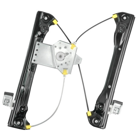 Lève-vitre avant droit pour Chevrolet Cruze | 95954796, 95382553, 96996228, 95226746 | Star-Pièces
