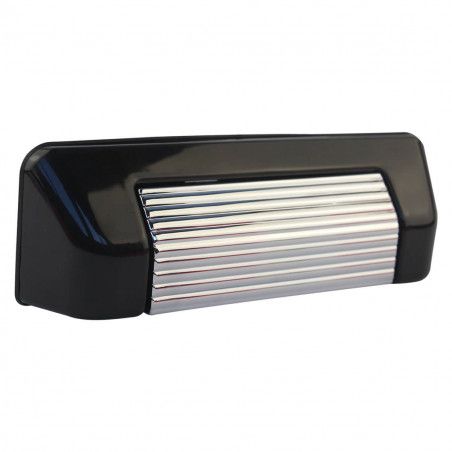 Poignée de coffre pour Suzuki Vitara (chromée) | 8285060A00 | Star-Pièces