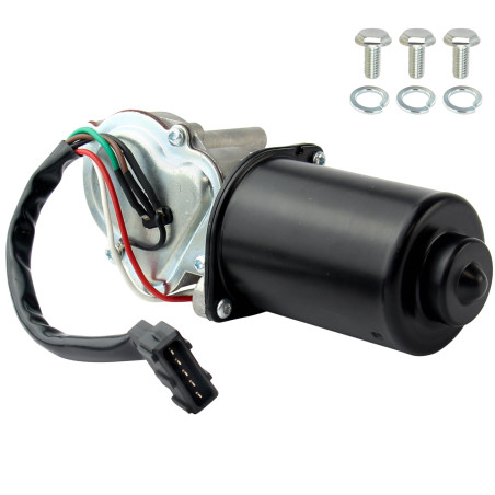 Motor limpiaparabrisas para Peugeot 306 | Mejores precios con Star-Pieces