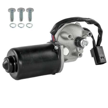 Moteur d'essuie-glace pour Land Rover Freelander 1 | DLB101542, DLB101540, DLB101541 | Star-Pièces