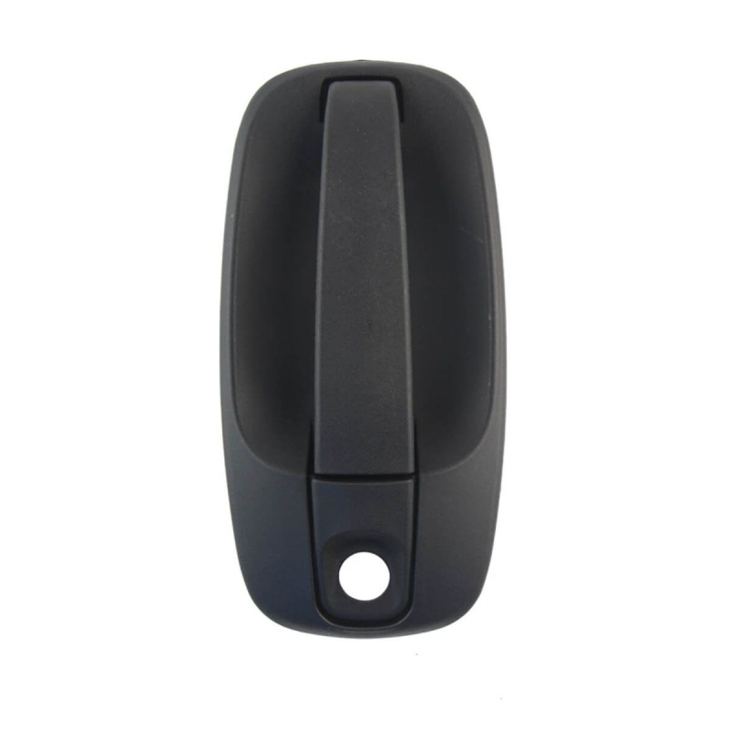 Poignée de porte extérieure pour Trafic 2 (2001-2014) avant gauche (côté conducteur)