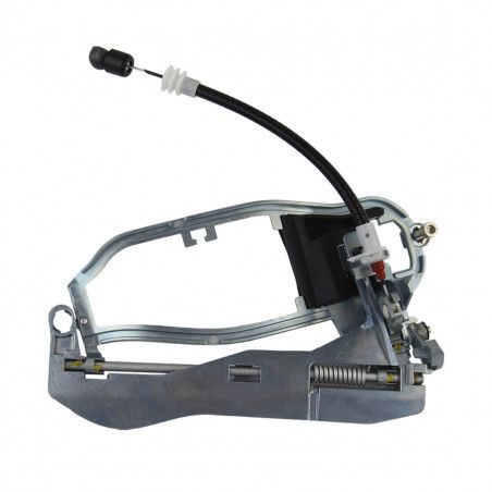 Mécanisme de poignée pour BMW X5 (arrière gauche) | 51218243635, 8243635 | Star-Pièces