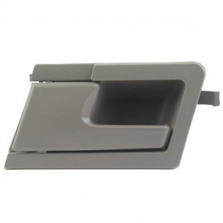 Tirador de puerta interior gris delantero izquierdo para Volkswagen Transporter T4 | Mejores precios con Star-Pièces