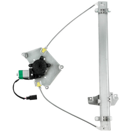 Elevalunas delantero derecho para Ford Tourneo Connect 1 (con motor) | Star-Pièces