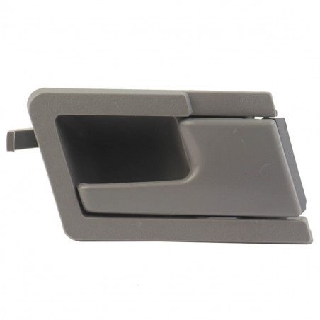 Manija de puerta interior gris delantera derecha para Volkswagen Transporter T4 | Mejores precios con Star-Pièces