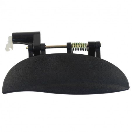 Poignée de porte extérieure pour Hyundai Atos (avant droite) | 8266001000, 8266002000, 8266002100 | Star-Pièces