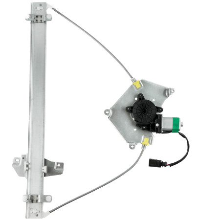 Elevalunas delantero izquierdo para Ford Transit Connect 1 (con motor) | Star-Pièces