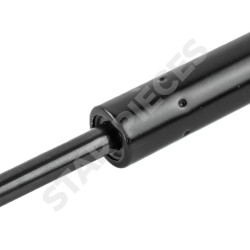 2 vérin de coffre pour Megane 1 (1995-2002) vérin hayon 7700828451, 7700843698 2