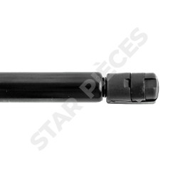 2 vérin de coffre pour Megane 1 (1995-2002) vérin hayon 7700828451, 7700843698 4