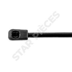 2 vérin de coffre pour Citroen C4 Picasso 2 (2013-2018) vérin hayon 9806879080, 9818551880 2